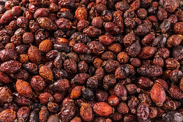 Фото Шиповник сушеный 100 г