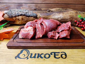 Фото Котлетное мясо конина 500г