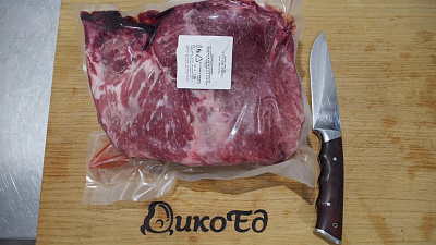 Превью Окорок верблюда